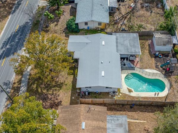 1268 ROBIN HOOD LANE , DUNEDIN, FL 34698