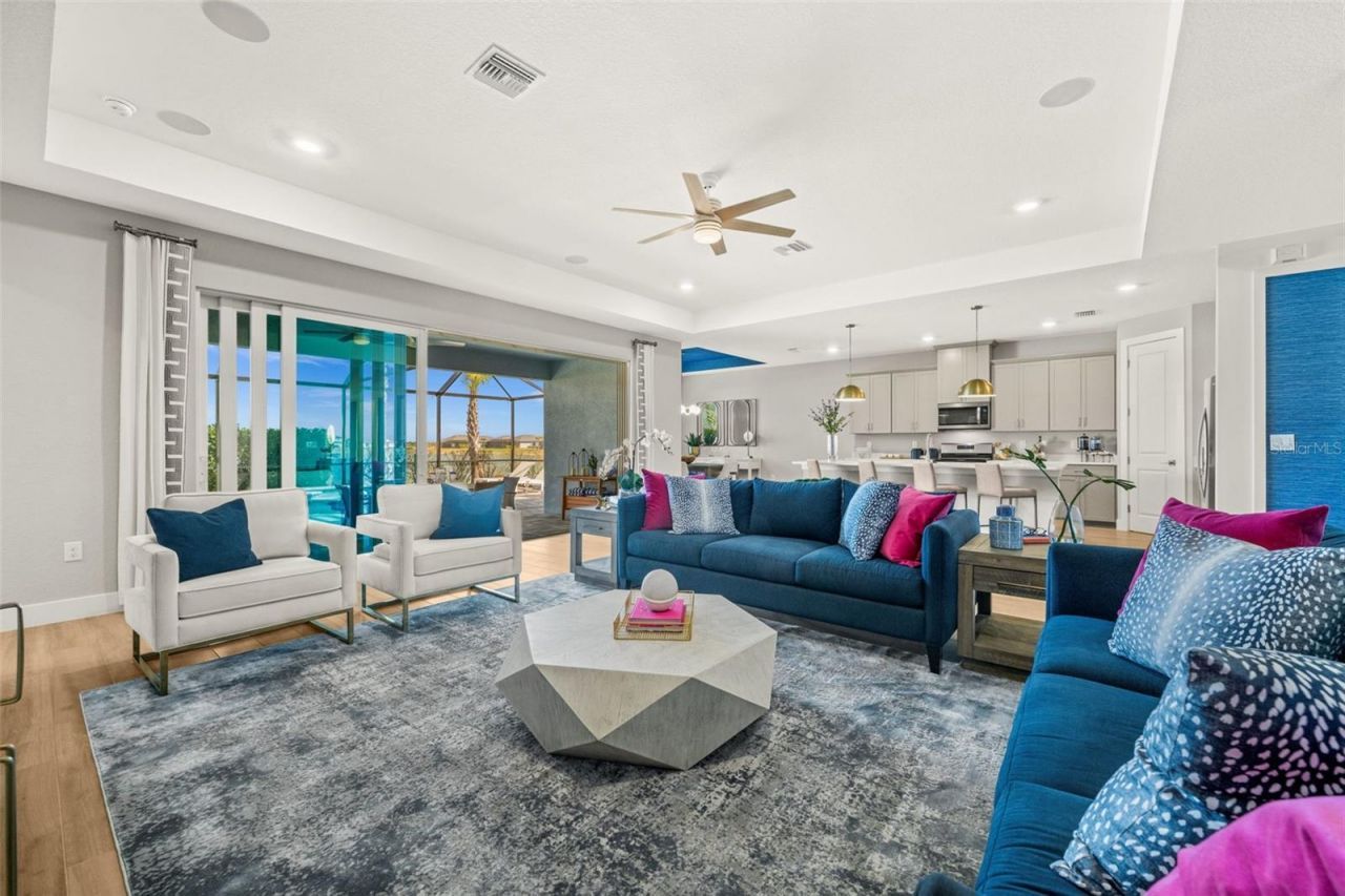 44228 Creekside Run Lane, Punta Gorda, FL 33982 Photo