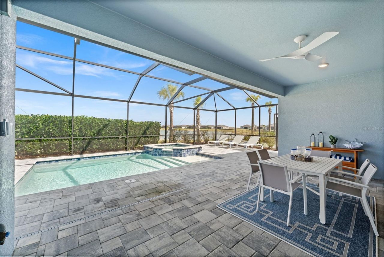 44228 Creekside Run Lane, Punta Gorda, FL 33982 Photo