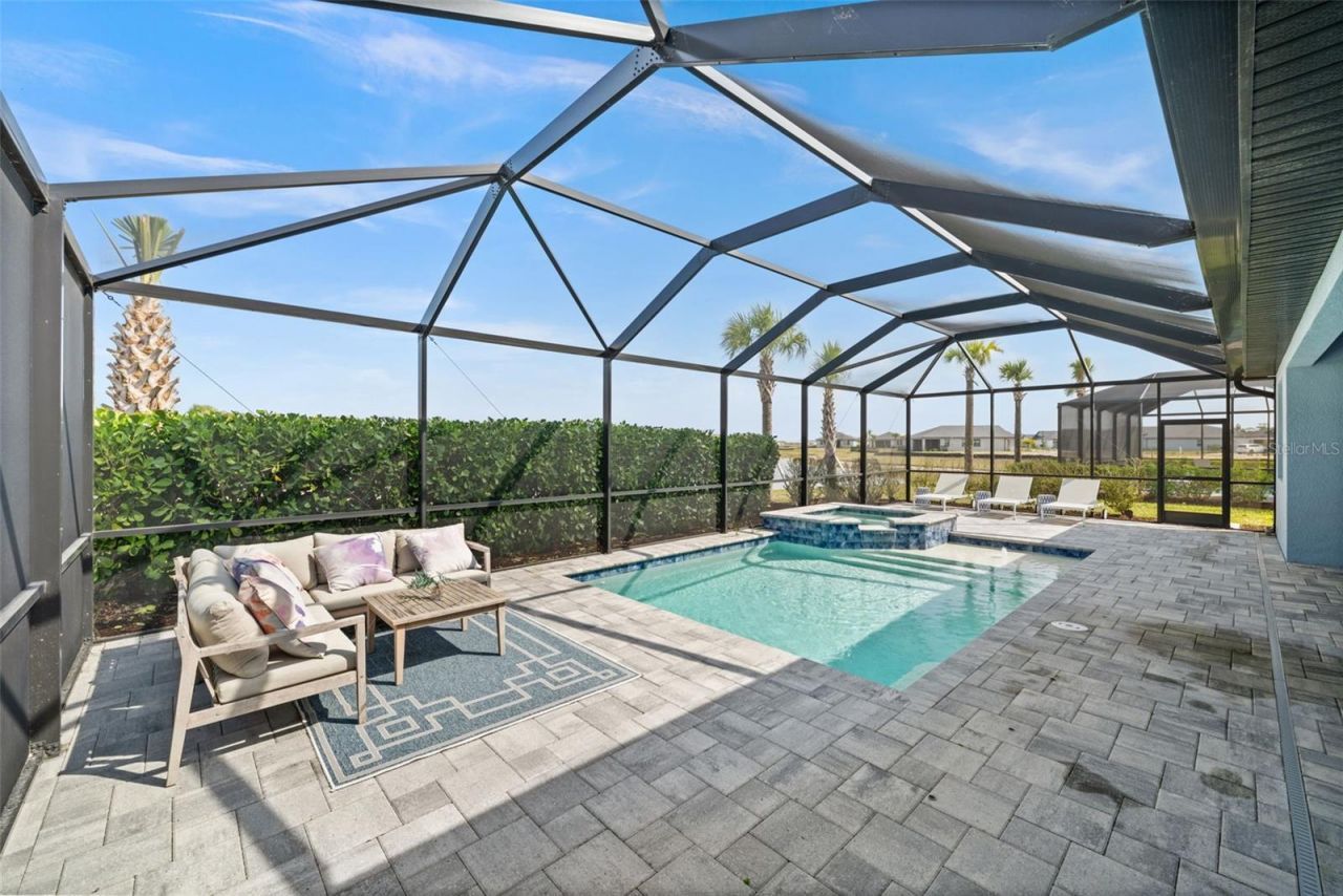 44228 Creekside Run Lane, Punta Gorda, FL 33982 Photo