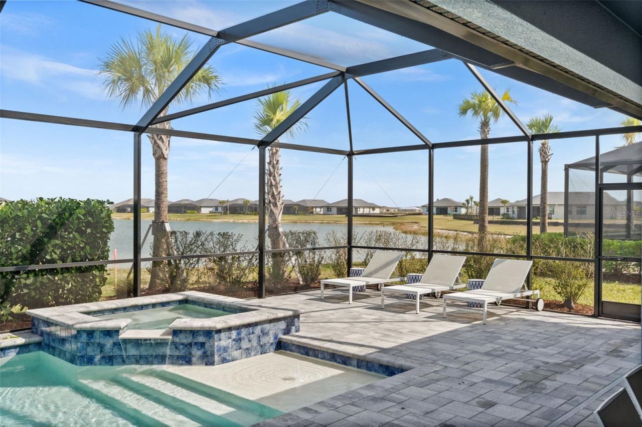 44228 Creekside Run Lane, Punta Gorda, FL 33982 Photo