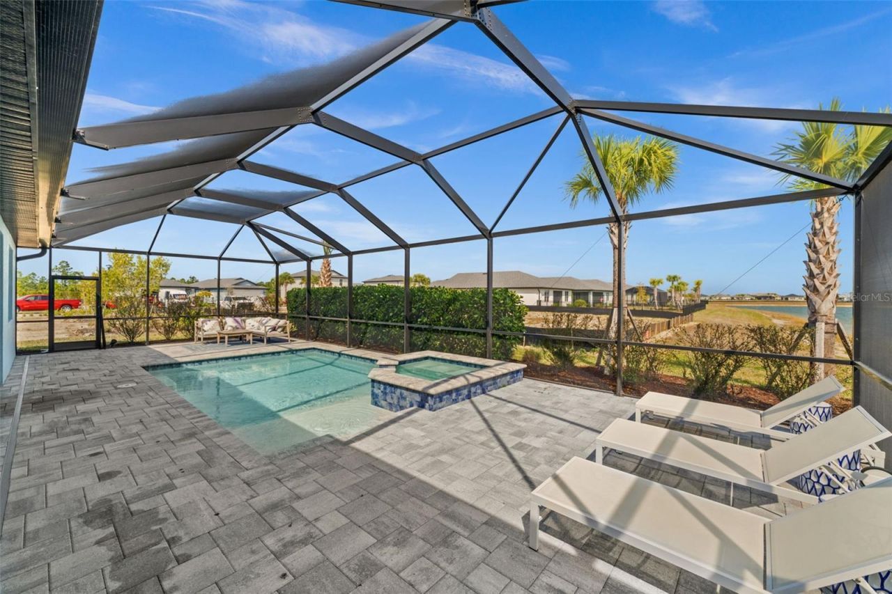 44228 Creekside Run Lane, Punta Gorda, FL 33982 Photo