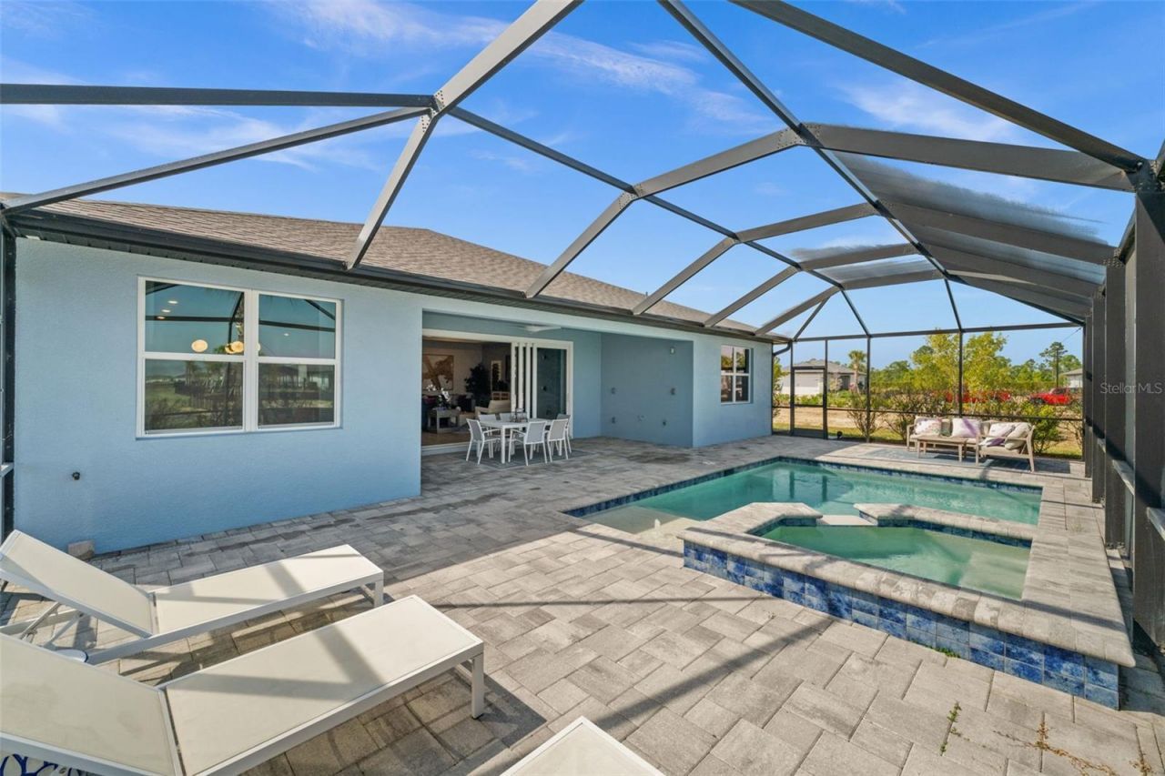 44228 Creekside Run Lane, Punta Gorda, FL 33982 Photo