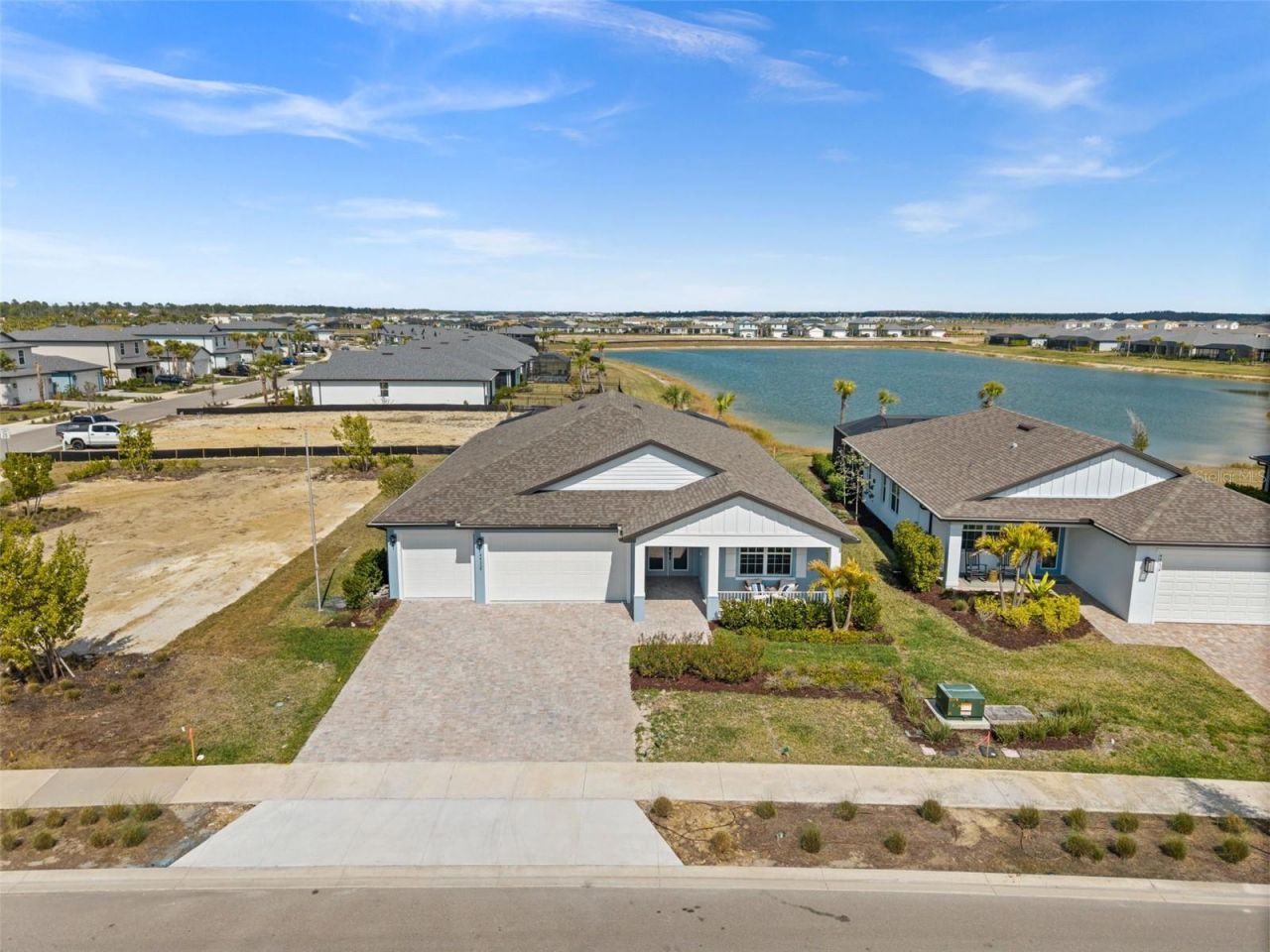 44228 Creekside Run Lane, Punta Gorda, FL 33982 Photo