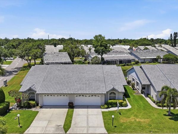 5478 KELLY DRIVE, Unit 7, SARASOTA, FL 34233