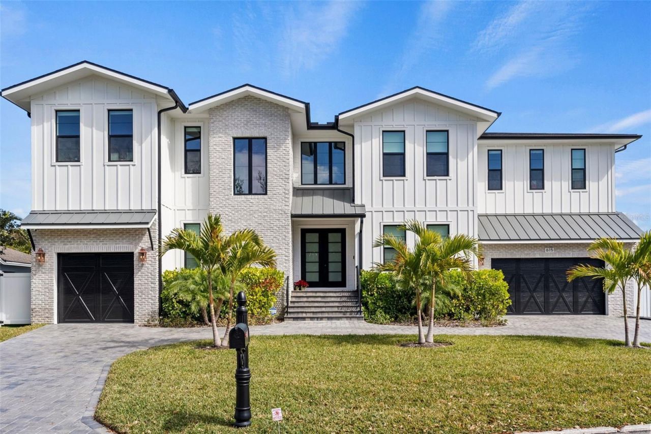 615 Luzon Avenue, Tampa, FL 33606 Photo