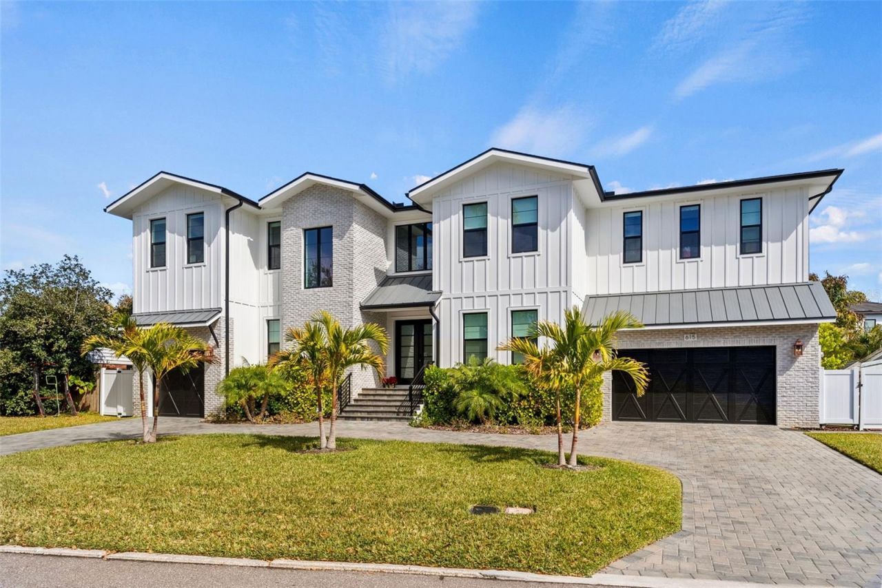 615 Luzon Avenue, Tampa, FL 33606 Photo