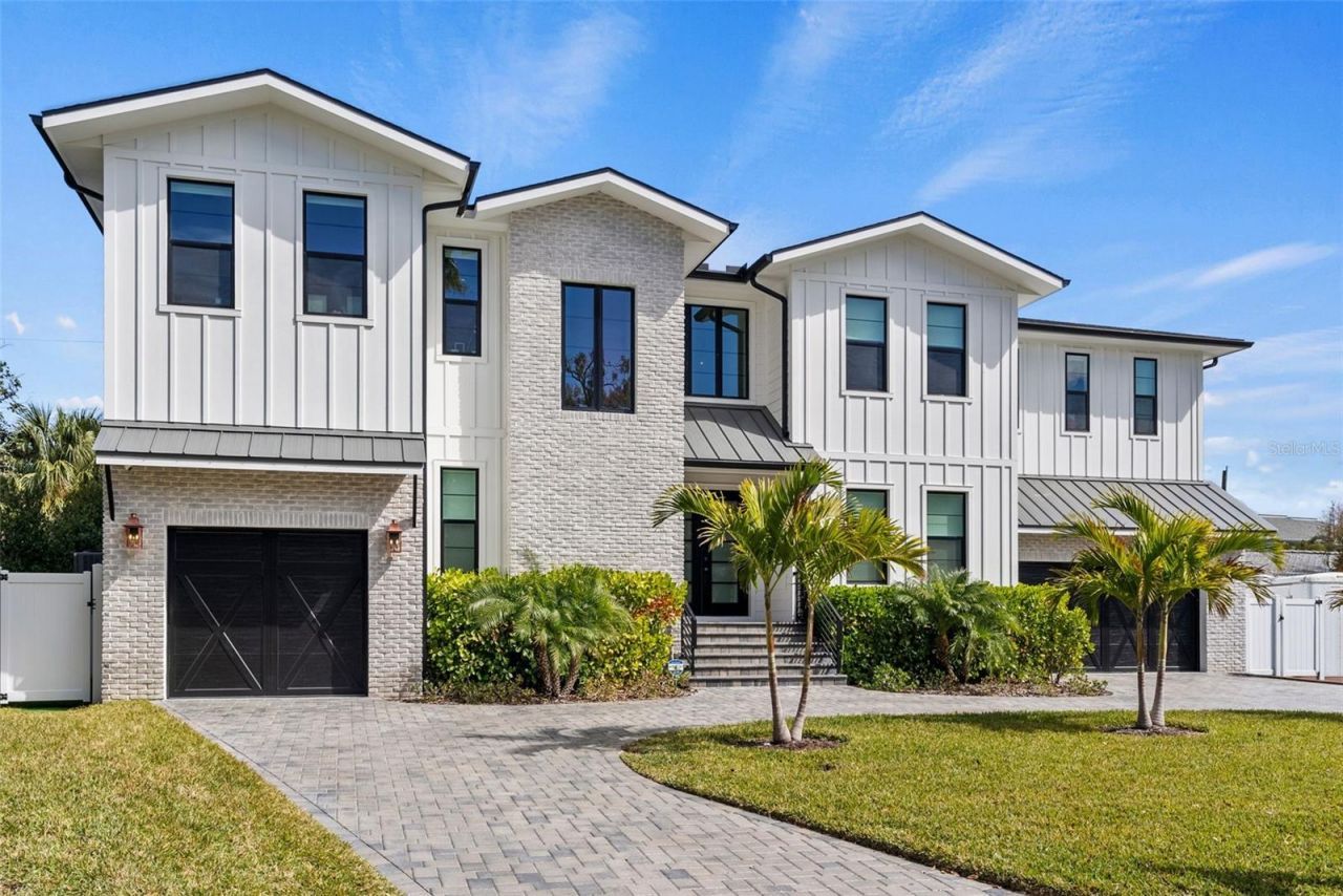 615 Luzon Avenue, Tampa, FL 33606 Photo