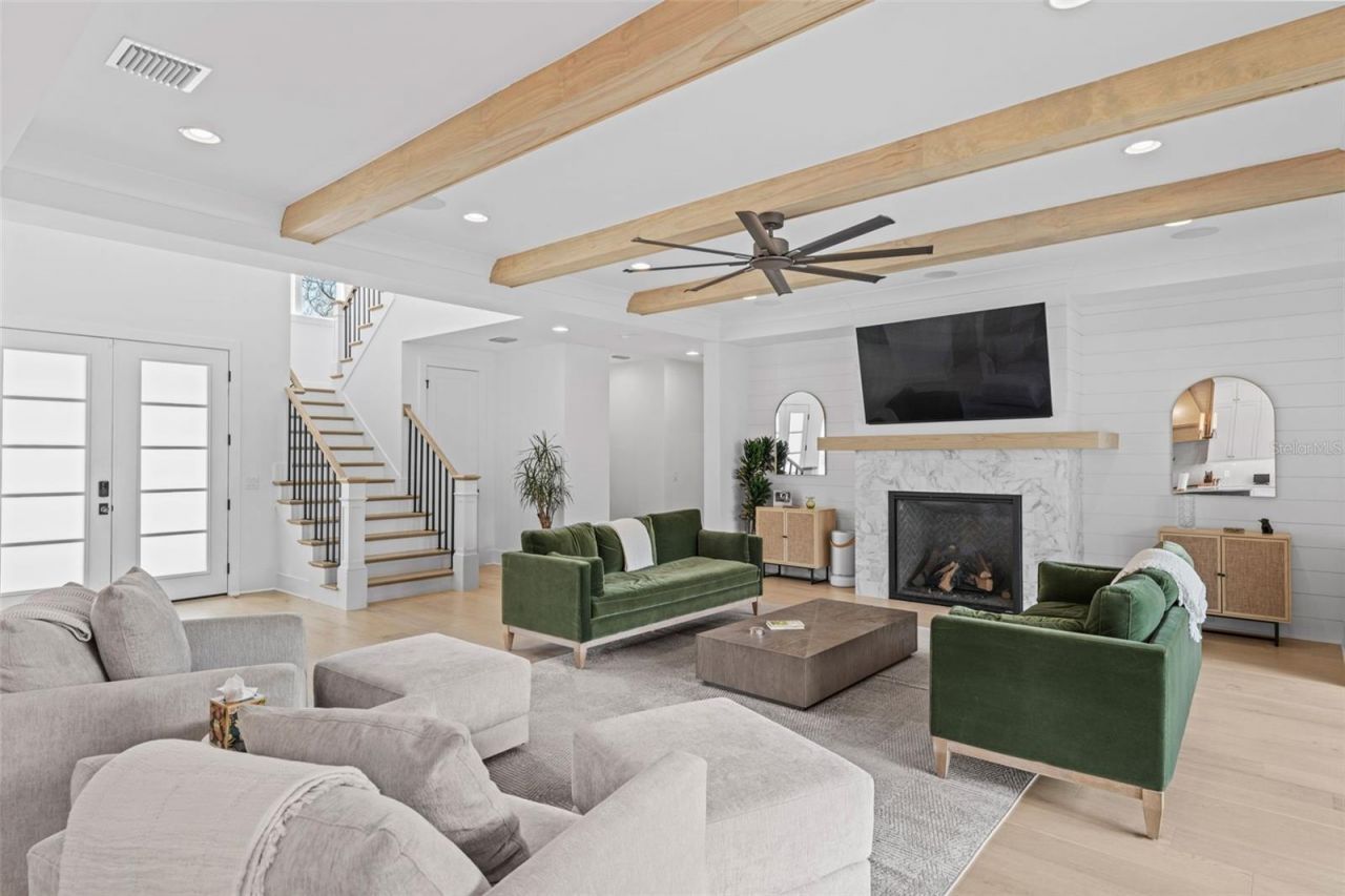 615 Luzon Avenue, Tampa, FL 33606 Photo