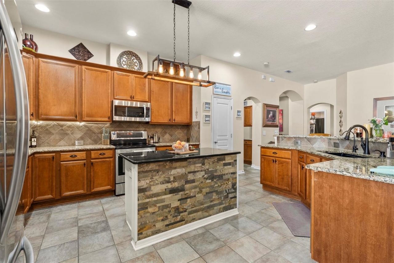 21417 Cypress Tree Court , Land O Lakes, FL 34637 Photo