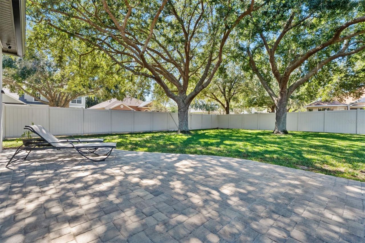21417 Cypress Tree Court , Land O Lakes, FL 34637 Photo