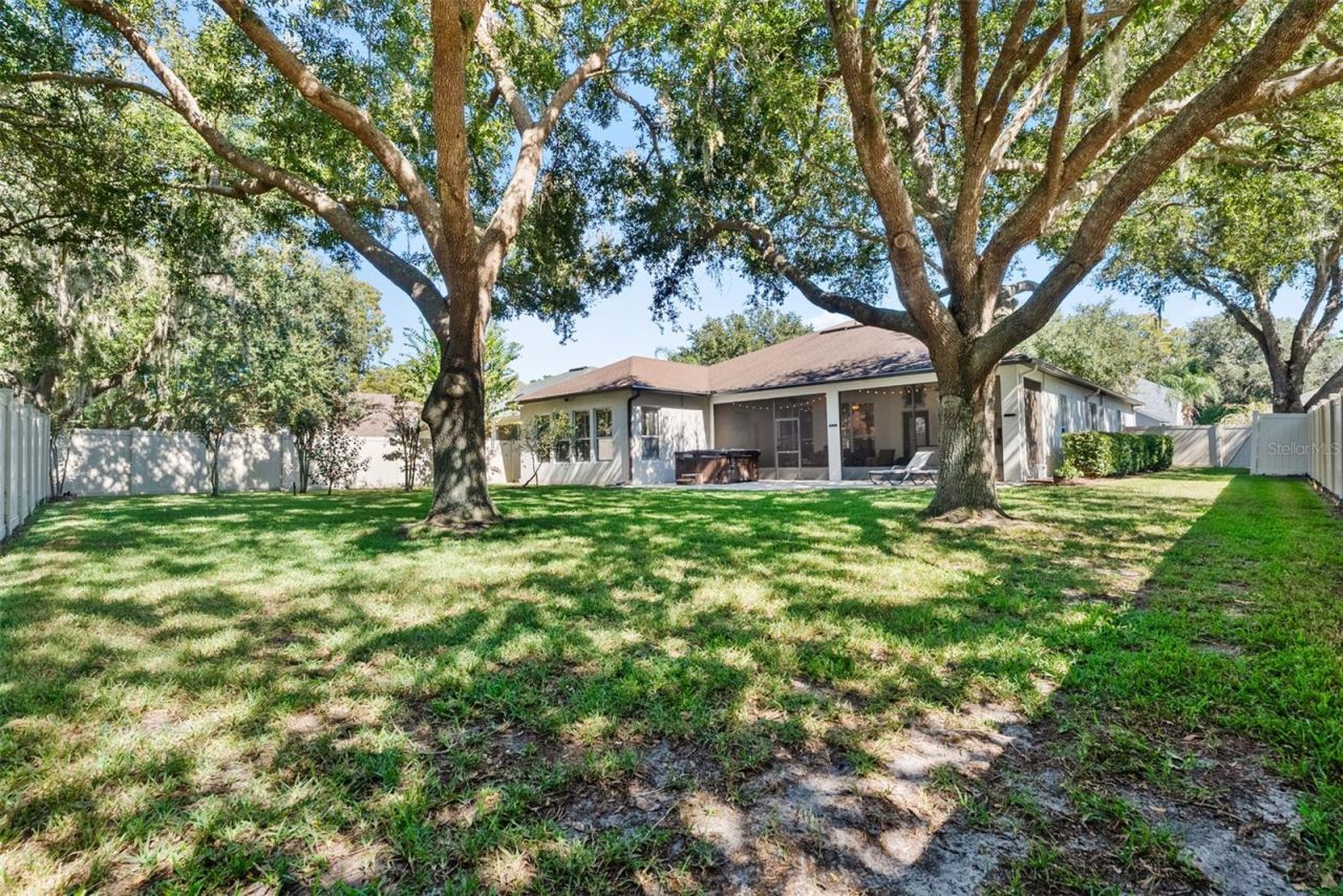 21417 Cypress Tree Court , Land O Lakes, FL 34637 Photo