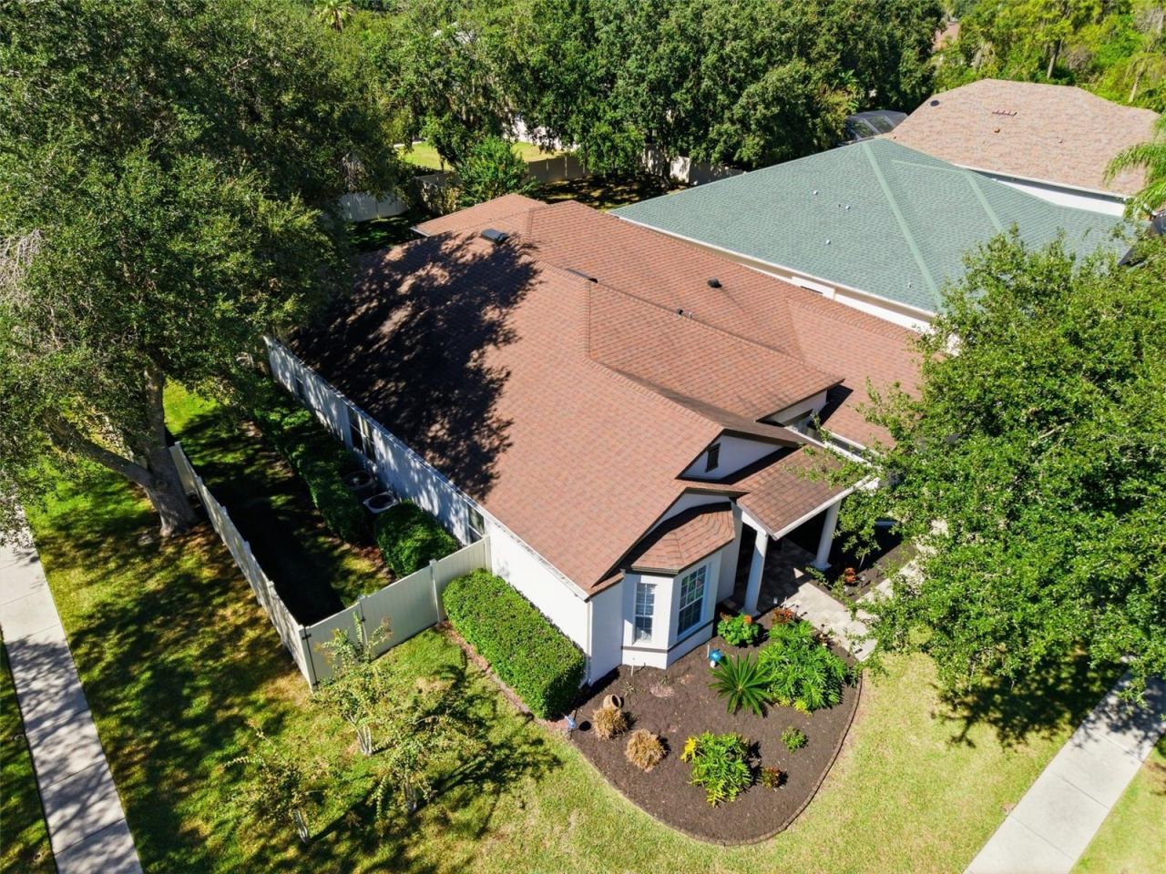 21417 Cypress Tree Court , Land O Lakes, FL 34637 Photo