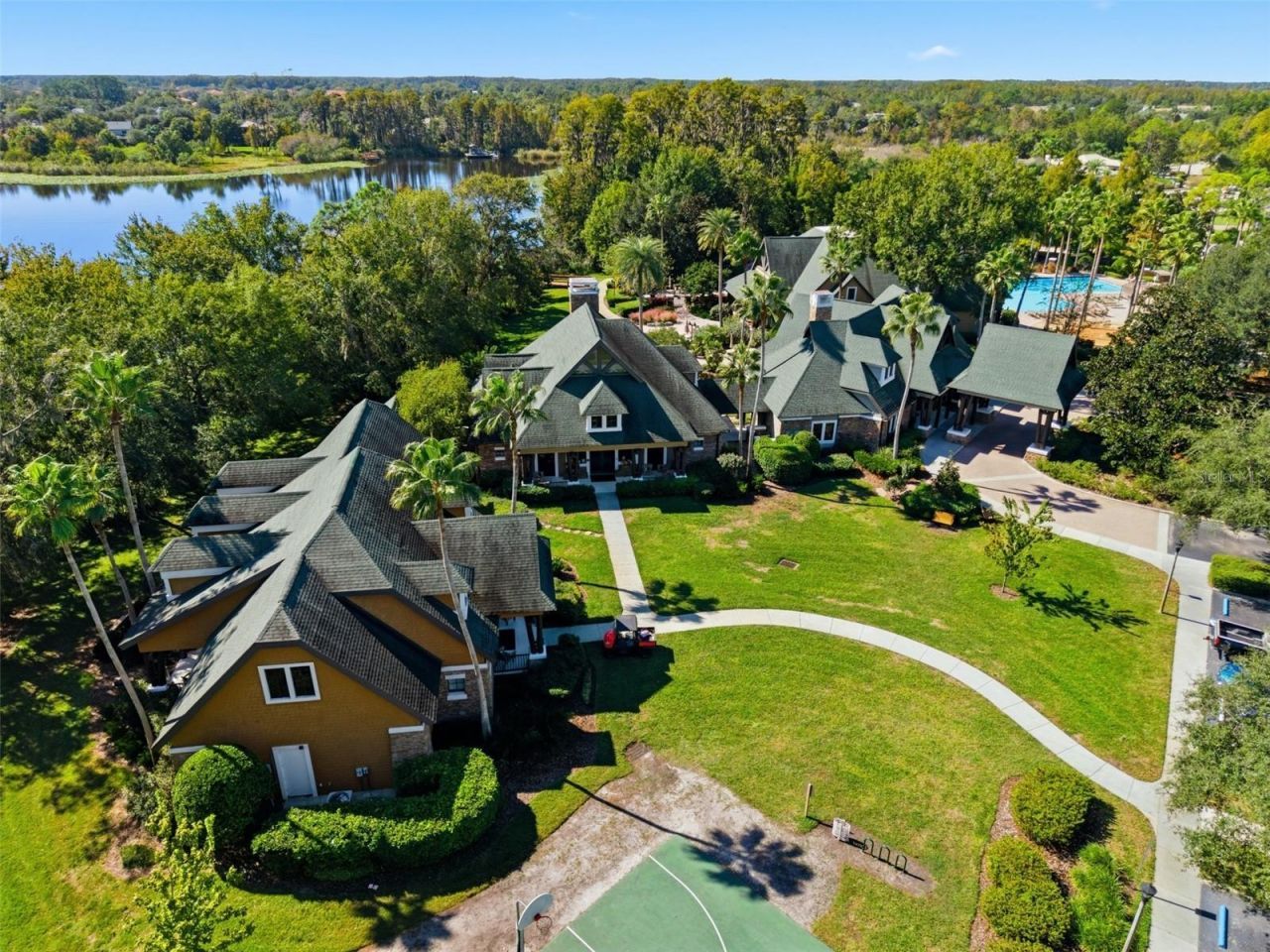 21417 Cypress Tree Court , Land O Lakes, FL 34637 Photo