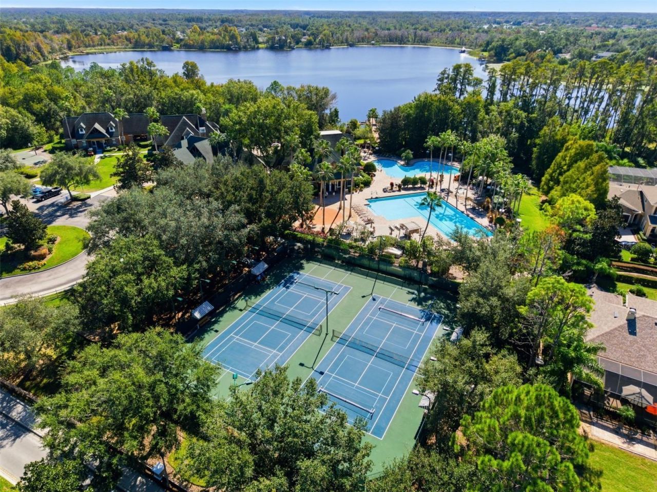 21417 Cypress Tree Court , Land O Lakes, FL 34637 Photo