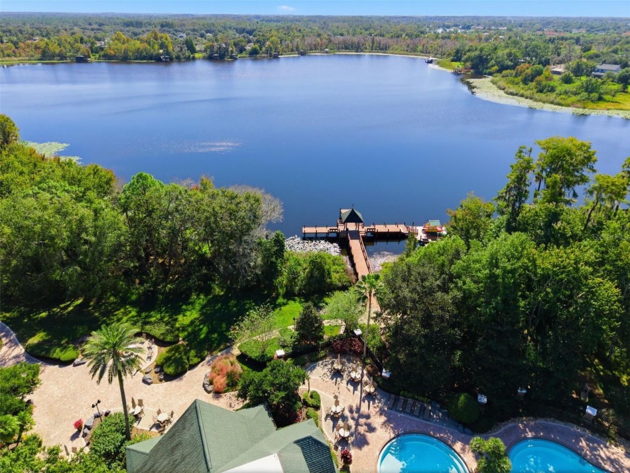 21417 Cypress Tree Court , Land O Lakes, FL 34637 Photo