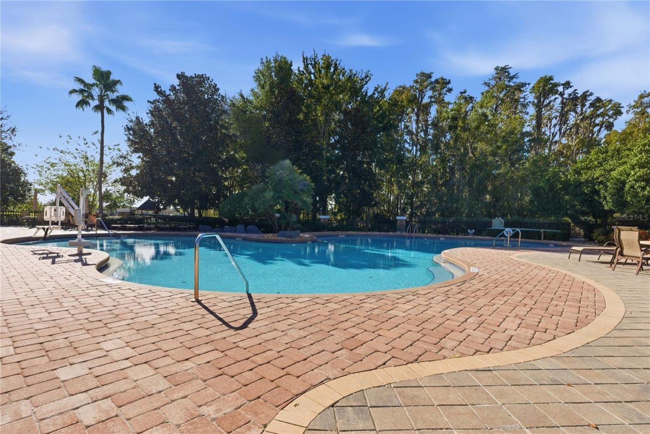 21417 Cypress Tree Court , Land O Lakes, FL 34637 Photo