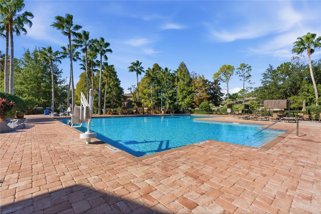 21417 Cypress Tree Court , Land O Lakes, FL 34637 Photo