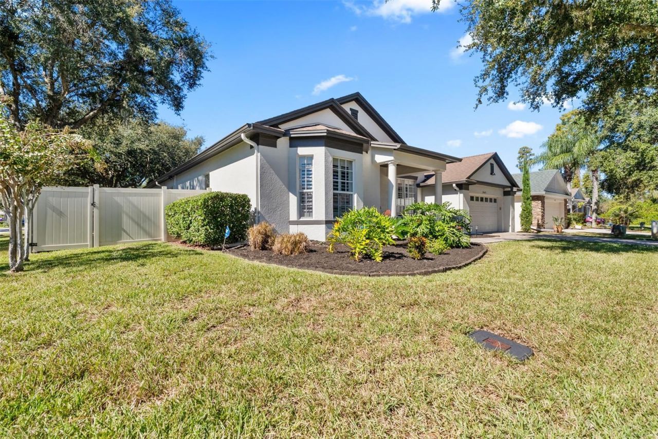 21417 Cypress Tree Court , Land O Lakes, FL 34637 Photo