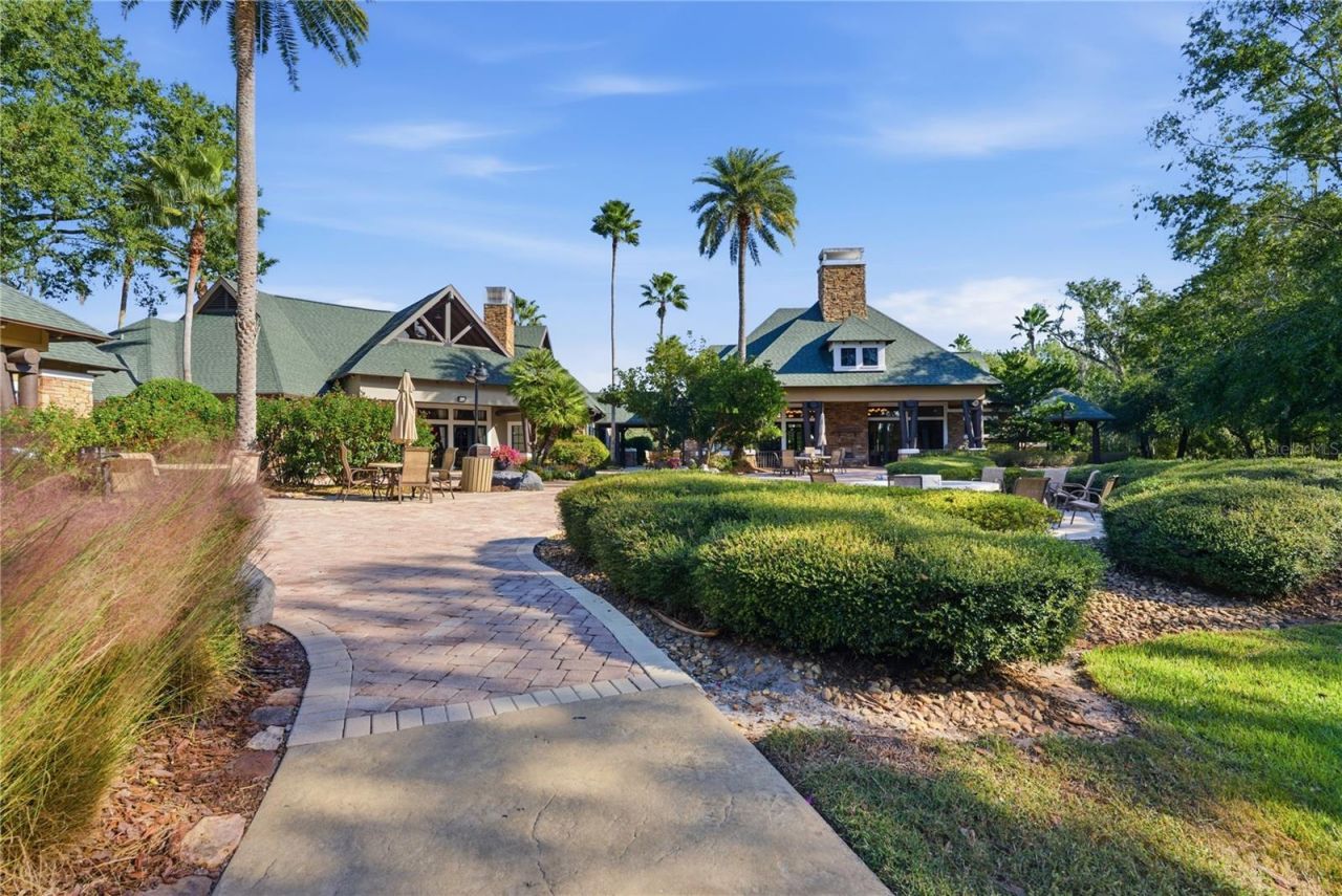 21417 Cypress Tree Court , Land O Lakes, FL 34637 Photo