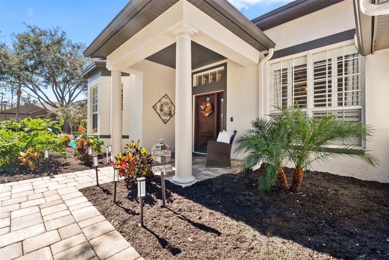 21417 Cypress Tree Court , Land O Lakes, FL 34637 Photo