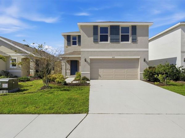 10215 CHARLOTTE DRIVE , PARRISH, FL 34219