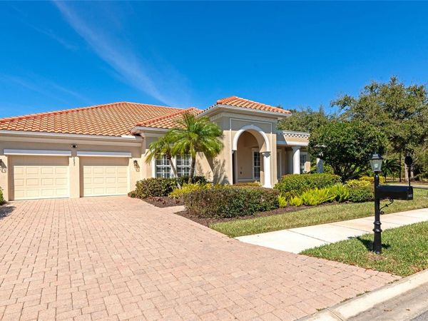 9931 PORTSIDE TERRACE, BRADENTON, FL 34212