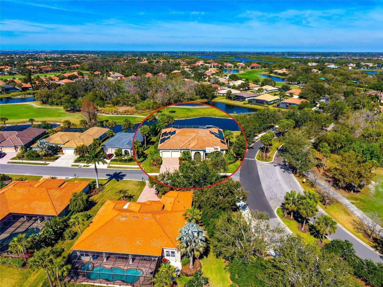 9931 Portside Terrace, Bradenton, FL 34212 Photo