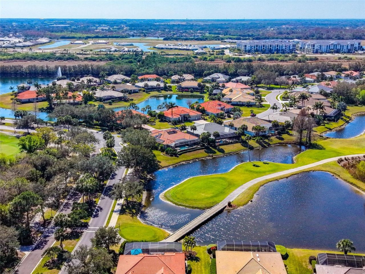 9931 Portside Terrace, Bradenton, FL 34212 Photo