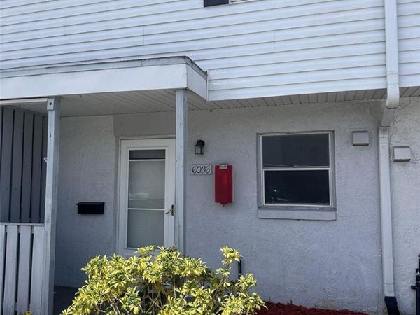 6036 AMBERLY COURT , Unit T23, ORLANDO, FL 32822