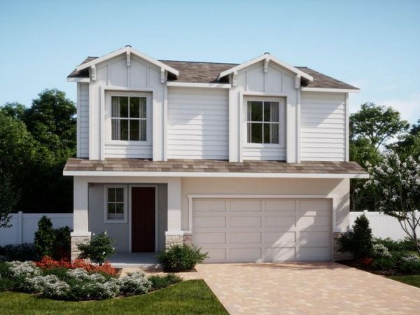 8000 COLBY CIRCLE, ORLANDO, FL 32817