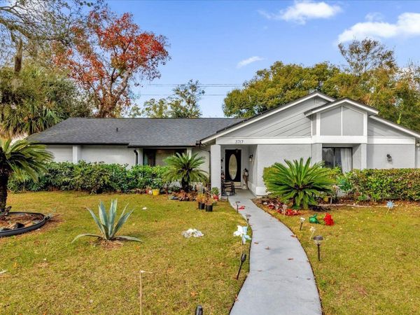 3717 JERICHO DRIVE , CASSELBERRY, FL 32707