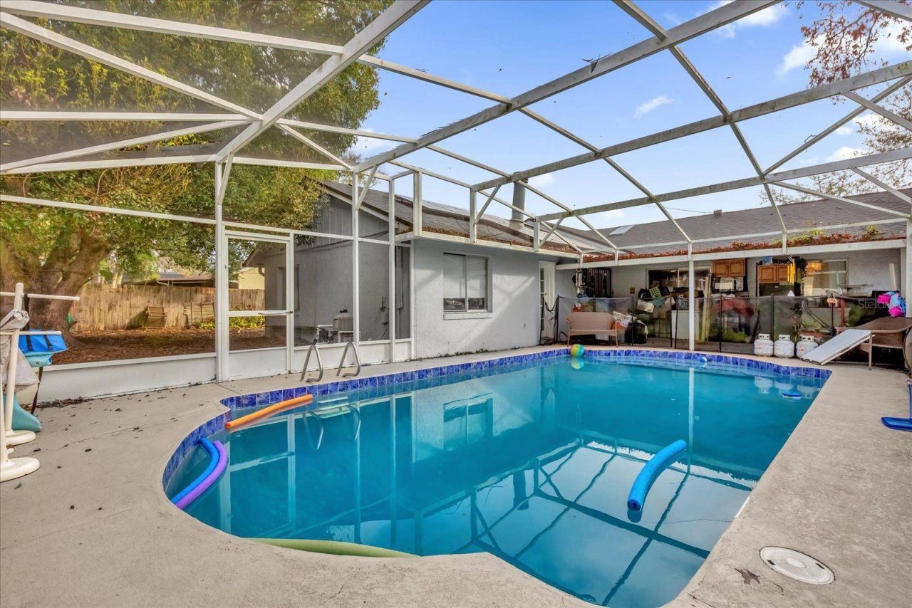 3717 Jericho Drive , Casselberry, FL 32707 Photo