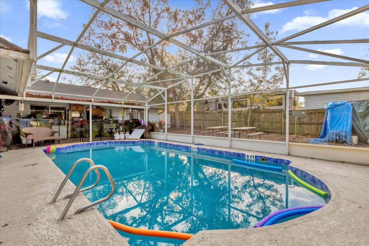 3717 Jericho Drive , Casselberry, FL 32707 Photo