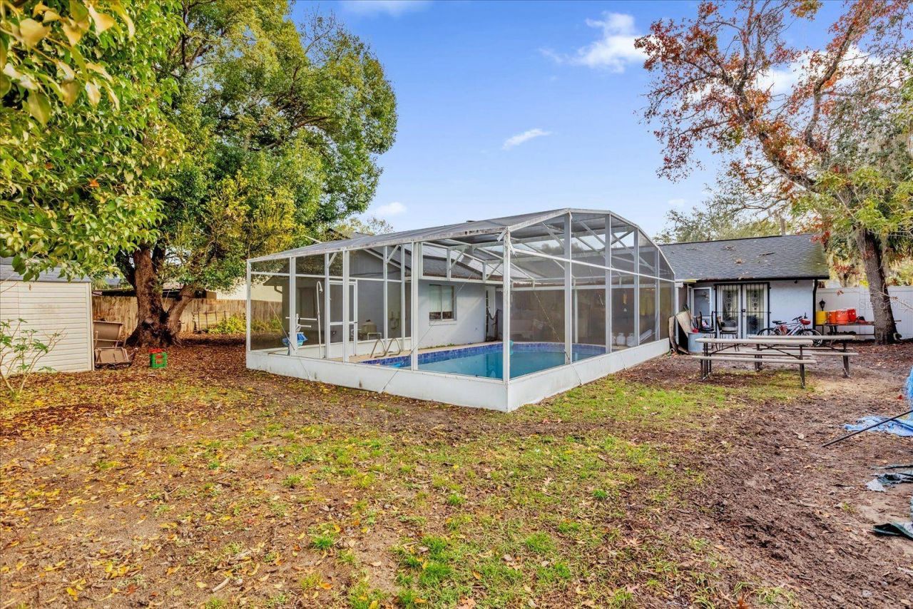 3717 Jericho Drive , Casselberry, FL 32707 Photo