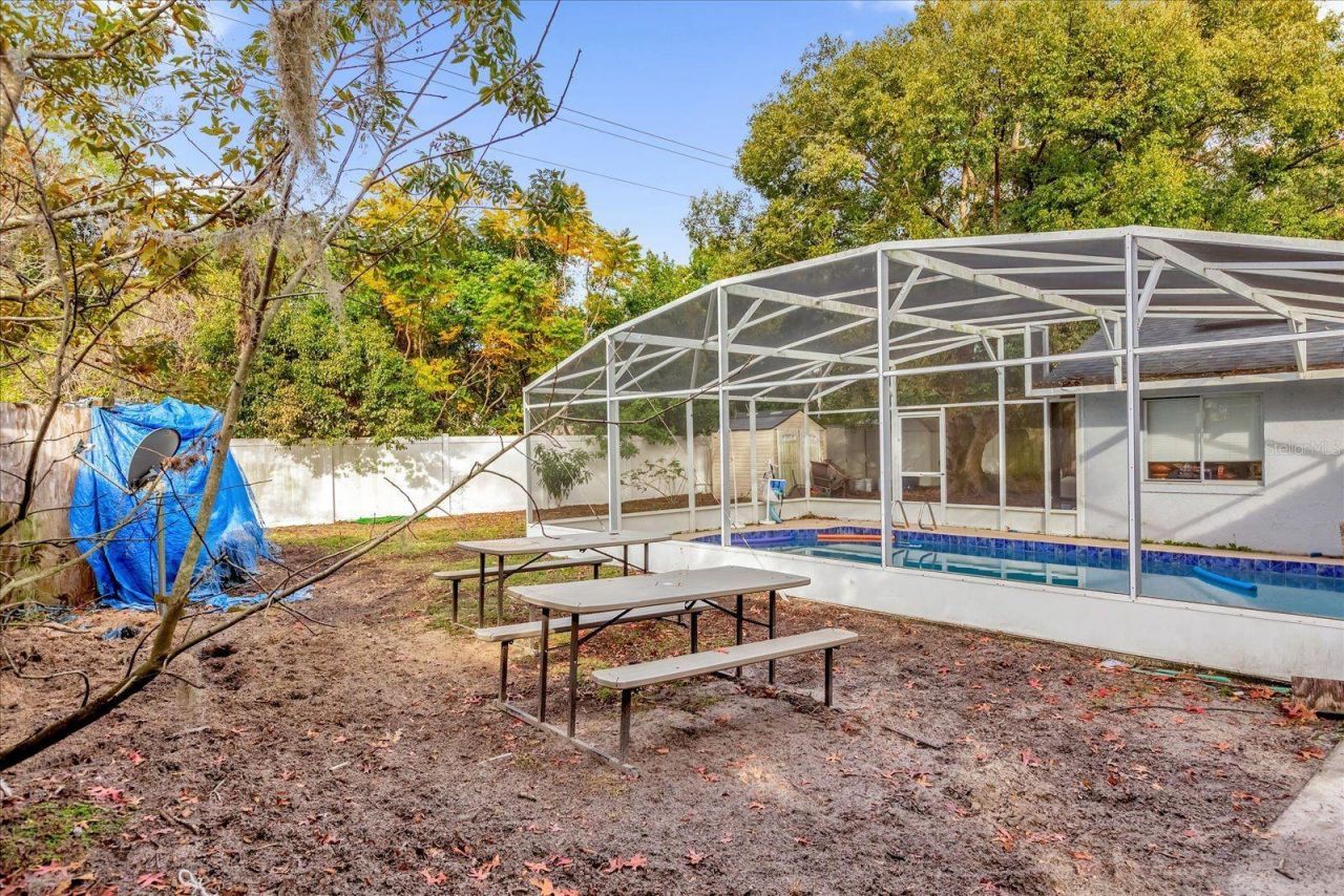 3717 Jericho Drive , Casselberry, FL 32707 Photo