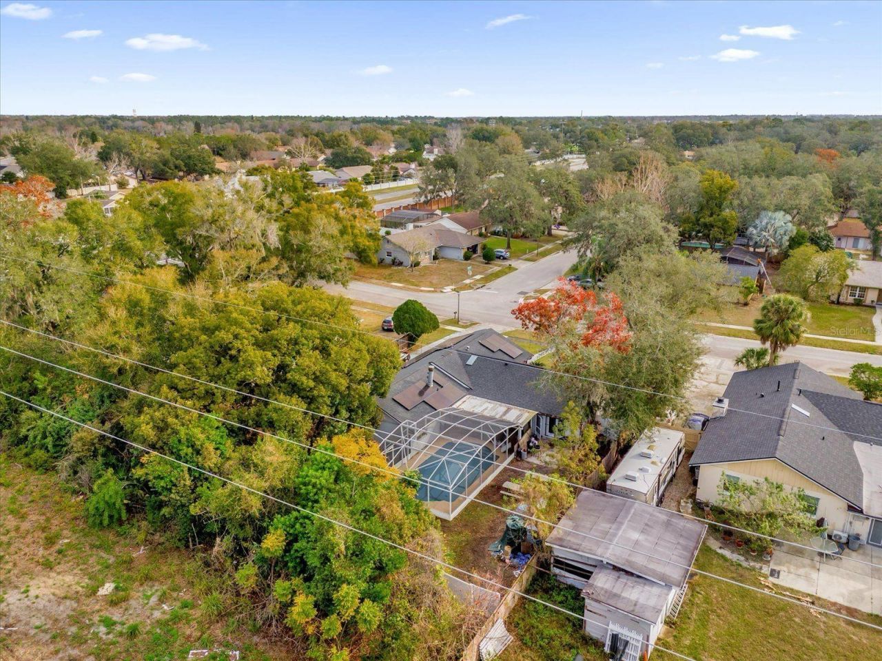 3717 Jericho Drive , Casselberry, FL 32707 Photo