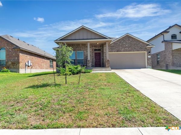 224 Bainbridge Road, Temple, TX 76502
