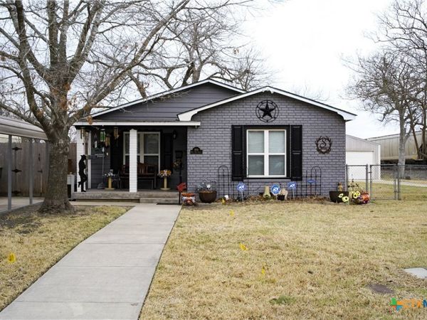 909 W Park Avenue, Temple, TX 76501