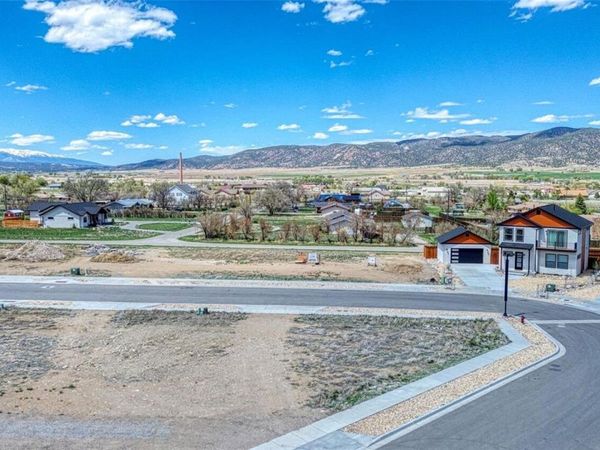 144 Cotopaxi Lane , Salida, CO 81201