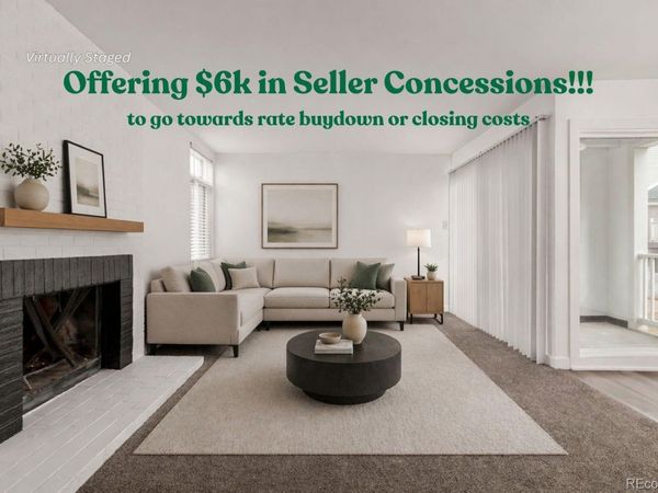 3371 S Monaco Parkway, Unit A, Denver, CO 80222