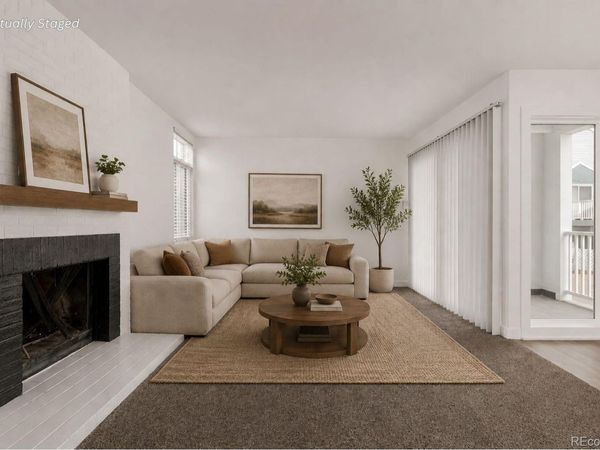 3371 S Monaco Parkway, Unit A, Denver, CO 80222