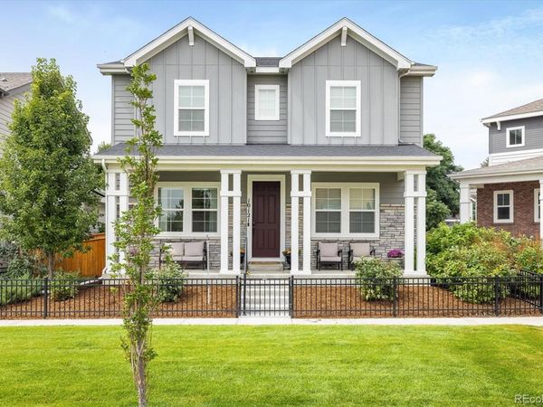 10121 Flower Street , Broomfield, CO 80021