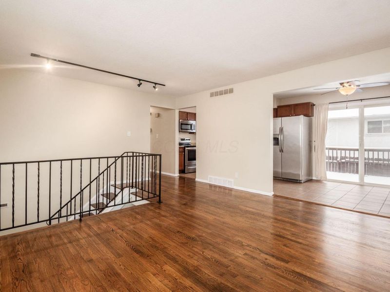 4735 Heatherton Drive, Columbus, OH 43229 Photo 8