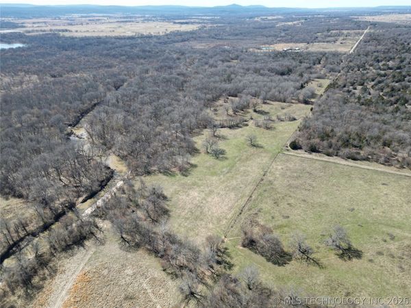 S 4419 Road , Kinta, OK 74552