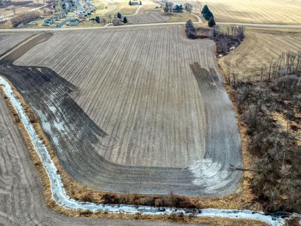 Lt2 County Road P -, Ixonia, WI 53036