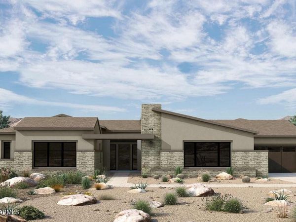 12882 E PARKVIEW Lane, Scottsdale, AZ 85255