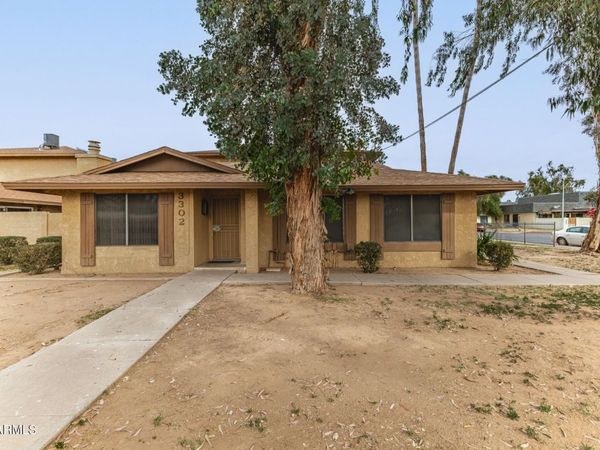 3302 W NORTHERN Avenue, Phoenix, AZ 85051
