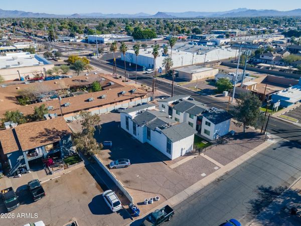 750 E 1ST Avenue, Mesa, AZ 85204