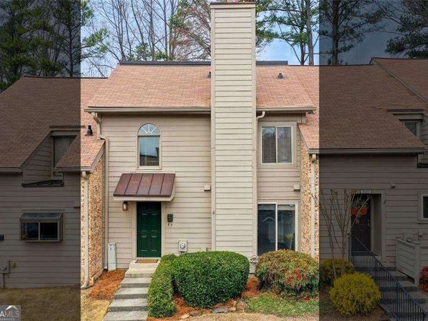 3604 Stonewall Court SE, Atlanta, GA 30339